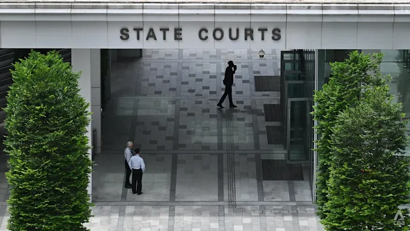 SAF regular siphoned S$1.6 million from father, including S$533,000 in CPF funds