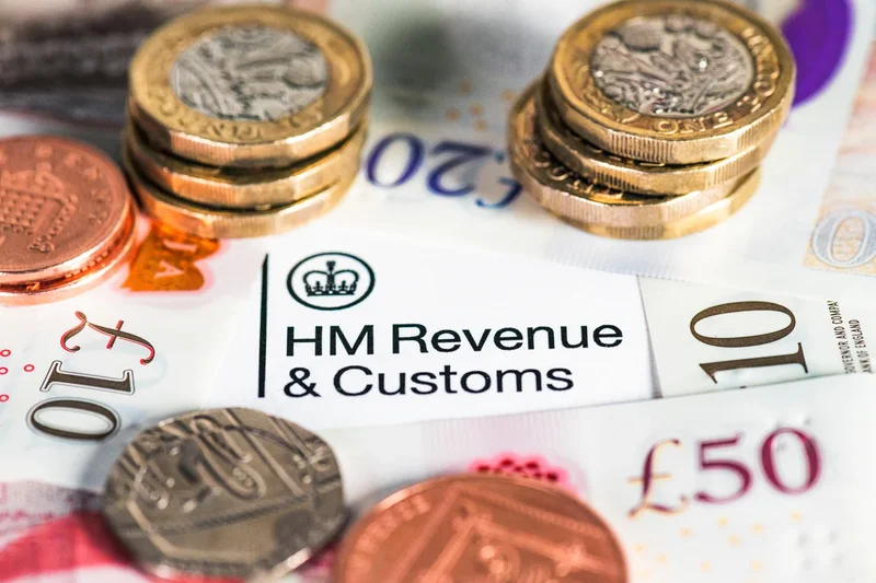 How much money can I make from my side hustle before I have to tell HMRC - and pay tax?