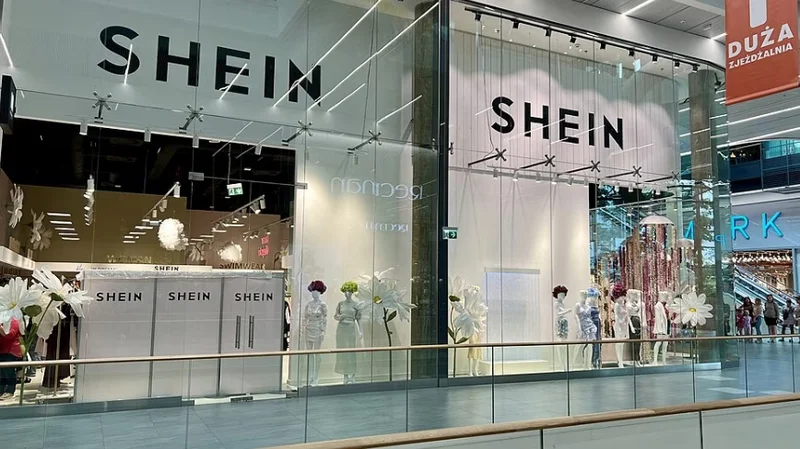 Shein’s IPO is being pitched at under $30 billion. Four years ago it was worth $100 billion.