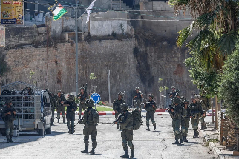 US ambassador slams Israeli settler violence as 'horrific act of terror'