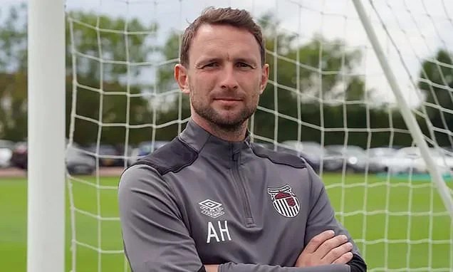 Are YOU at risk of terrifying 'sudden adult death syndrome'? Little-known warning signs after football legend's son dies suddenly at 38