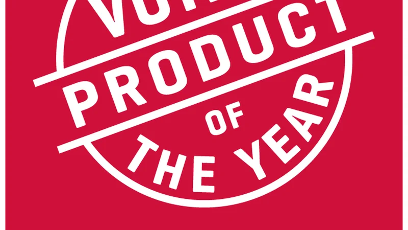 Product of the Year Announces 2026 Winners – Consumers Celebrate Innovation