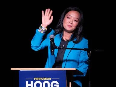 Primaries key takeaways: A centrist win, questions about Trump endorsement