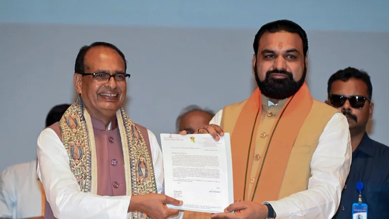 Over 11.18 lakh permanent houses to be built in Bihar under PMAY-G, says Shivraj Singh Chouhan