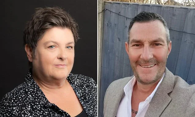 JULIE BINDEL: I've seen the terror caused by the loophole allowing sex offenders to change their names and attack women again