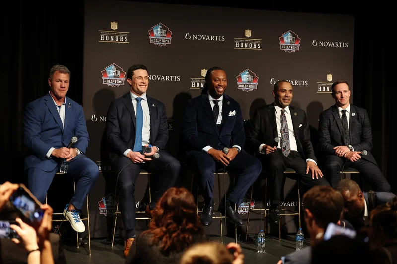How To Watch 2026 NFL Hall Of Fame Enshrinement Ceremony