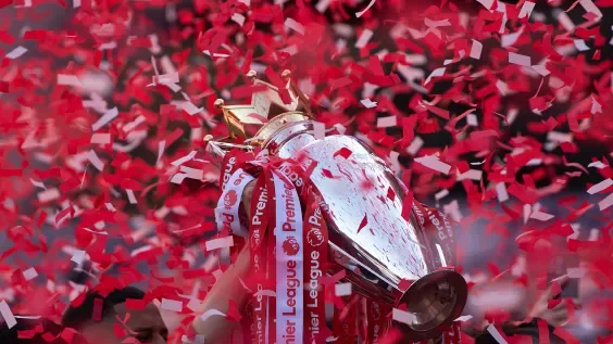 And Now, A 2026-27 Premier League Preview In Five Storylines