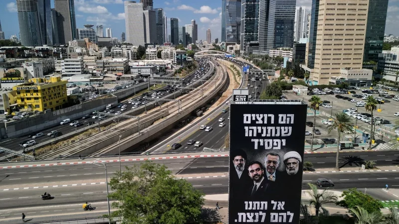 Netanyahu casts Turkey as Israel’s new villain amid tough re-election fight