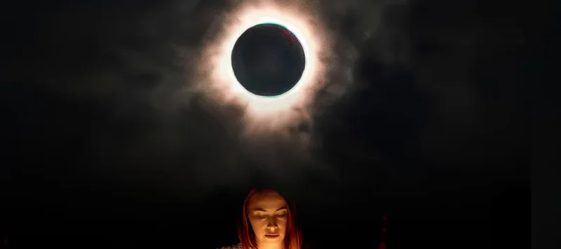 Solar eclipse 2026 live: Your ultimate guide to tonight’s celestial spectacle over the UK