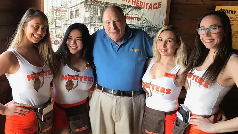 102-year-old Navy veteran still craves hot wings after 102 combat missions in Korea: 'I might make it to 115'