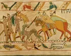 Missed out on tickets to see the Bayeux tapestry in London? A £1,000 hotel stay will get you in