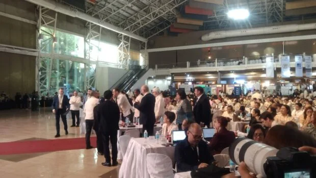 35th MinBizCon: Digital financial inclusion pushed for MSMEs