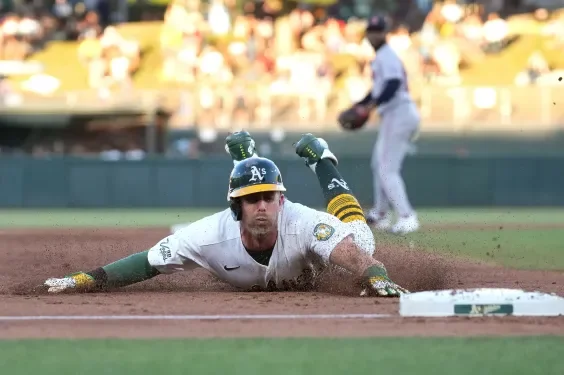 Did The A’s Infect The Red Sox With Whatever Is Wrong With Them?