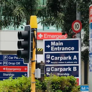 Auckland Hospital’s near-constant overcrowding putting patients at risk, doctor says
