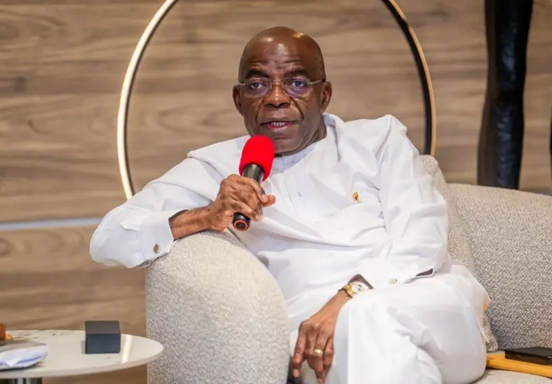 Otti celebrates Ngige, Obiano on their birthday