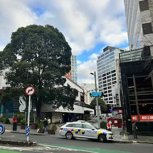 Auckland Central City Library, Academy Cinemas evacuated after threat