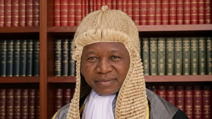 ‘We paid N50m to secure his release’ — Family of abducted Kebbi High Court judge