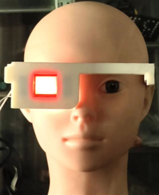 Upconverting colloidal quantum dots bring ‘colour vision’ to the infrared