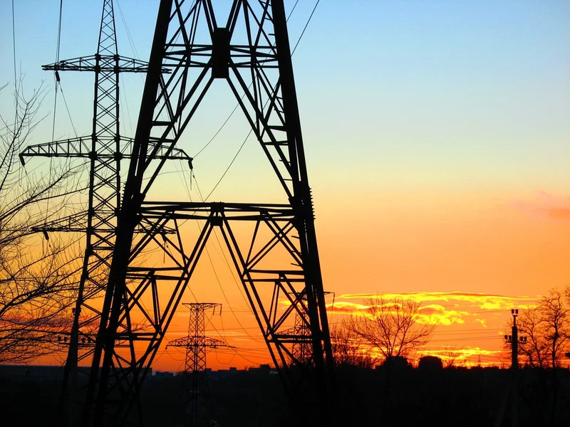 Venezuela’s Power Demand Hits an Eight-Year High