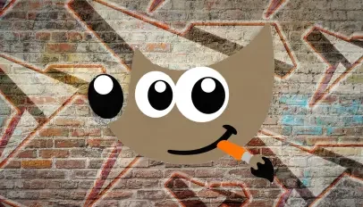 GIMP is (finally) working on a new project file format