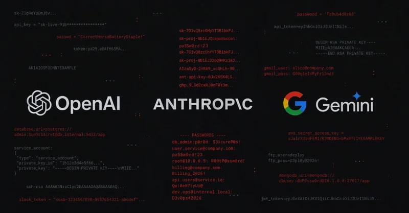 OpenAI, Anthropic, Google API Flaw Let Weaker AI Models Decode Stronger Models' Reasoning