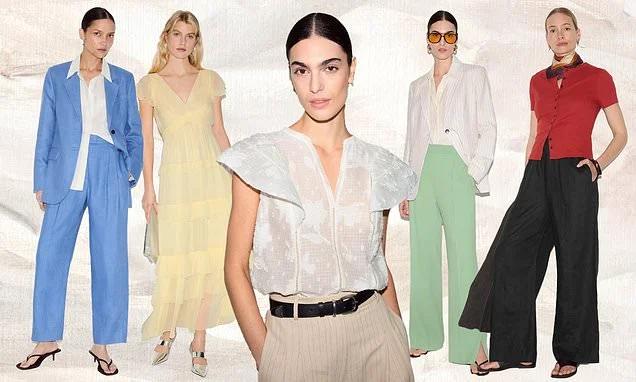 Jigsaw's huge 80% off summer sale has so many pieces I know Princess Kate would love - including dresses, suits and knitwear
