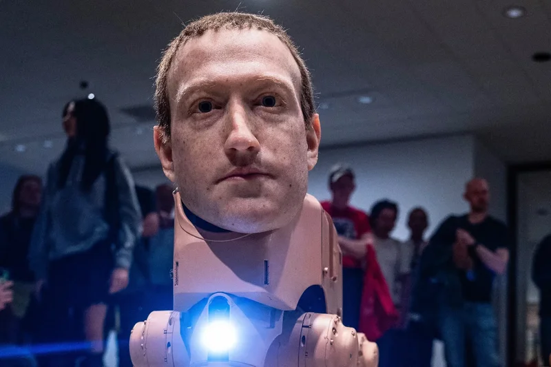 Meta is facing perhaps the biggest test in its history. But we might already know the result