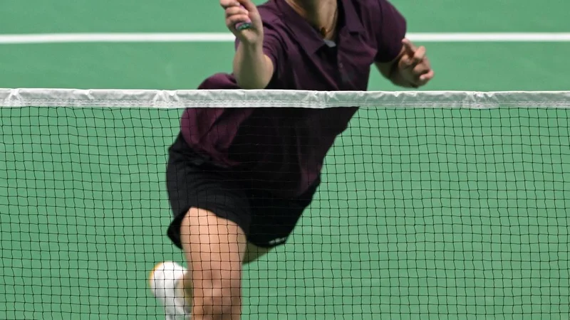 Tanvi, Ashmita, Rakshitha storm into Korea Masters quarterfinals