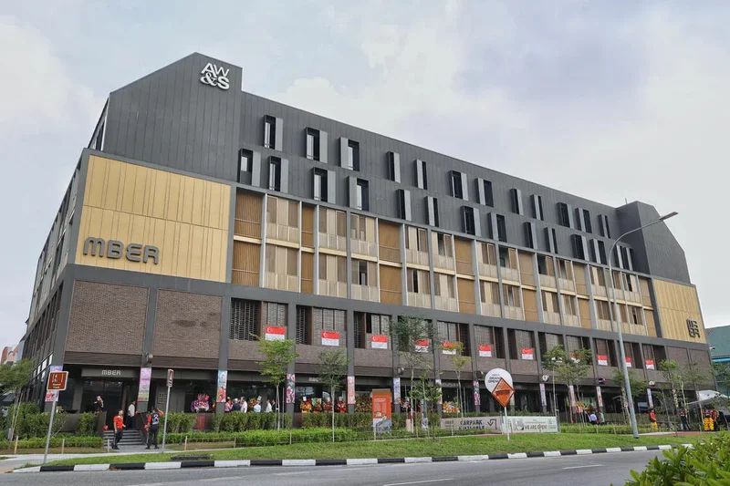More rental housing options being studied as demand from young Singaporeans grows