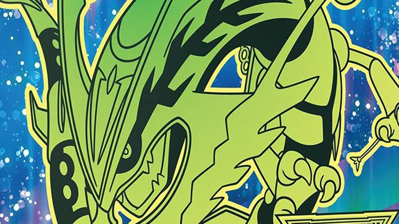 First Look at Pokémon TCG's Delta Reign ETB Has Everyone Saying the Same Thing
