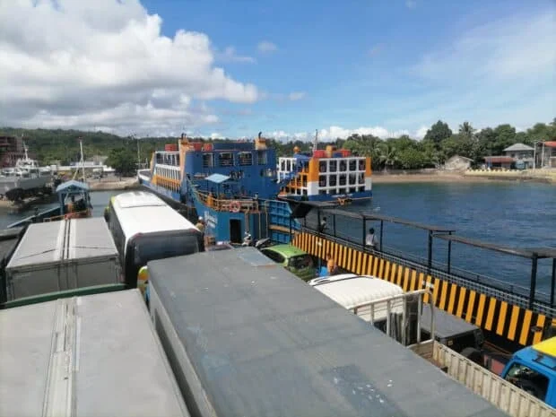 Business groups in Cebu urge caution on proposed cargo fee increase