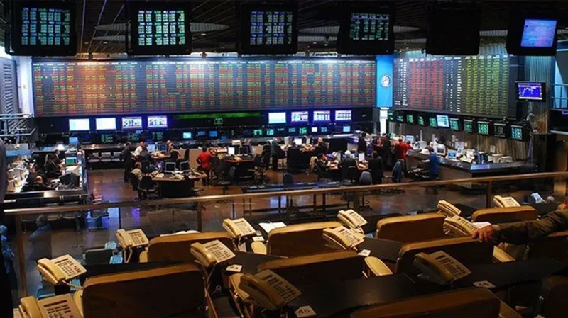 Argentina’s Country Risk Climbed to 451 While the Rest of the Region Rallied