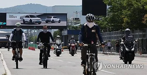 Hyundai Motor workers again to stage partial strikes amid wage dispute