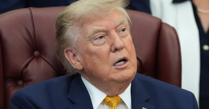 Trump says talks with Iran are ‘last chance’ to forge a deal