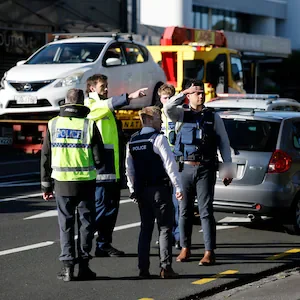Epsom attacks: Jogger assaulted in rampage thankful for kickboxing skills