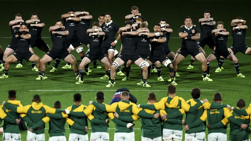 How to watch South Africa vs New Zealand 1st Test for FREE: Live streams & TV channels for Rugby's Greatest Rivalry