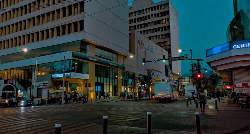 Monterrey’s Free Book Fair Returns in October With a Nobel Winner