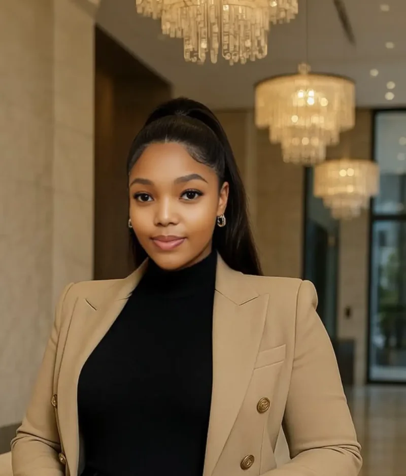 Lerato Msimango