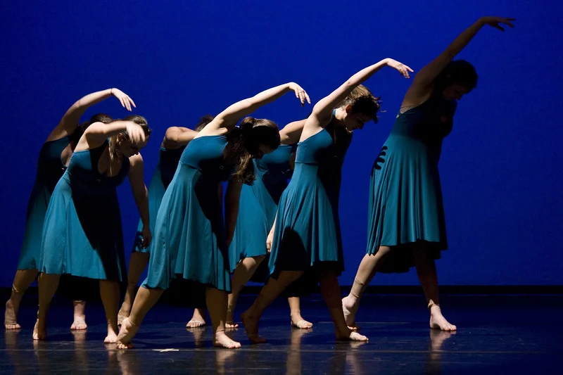 Valparaiso’s Free Dance Biennial Ends This Week, and Tonight Is One of the Last Two Nights