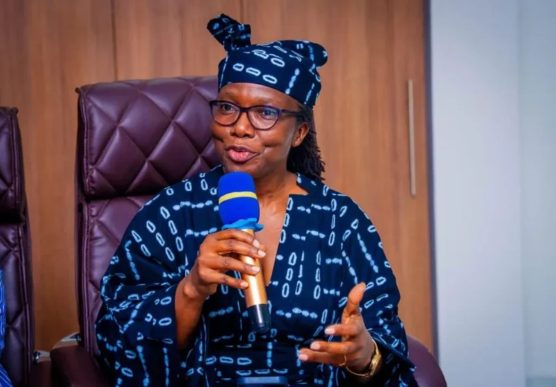 IOM says scarce funds threaten North-west peacebuilding