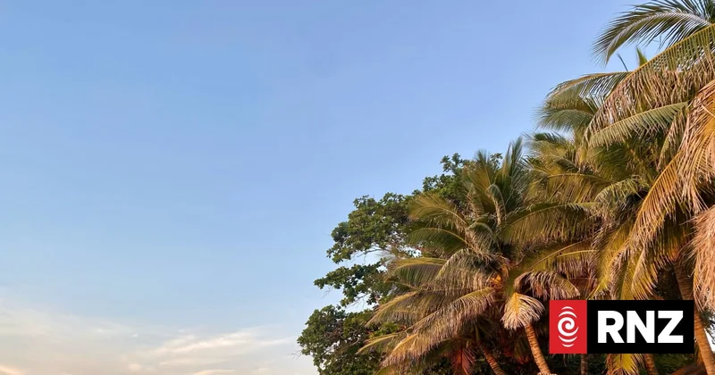 Timor-Leste: The new tourism frontier