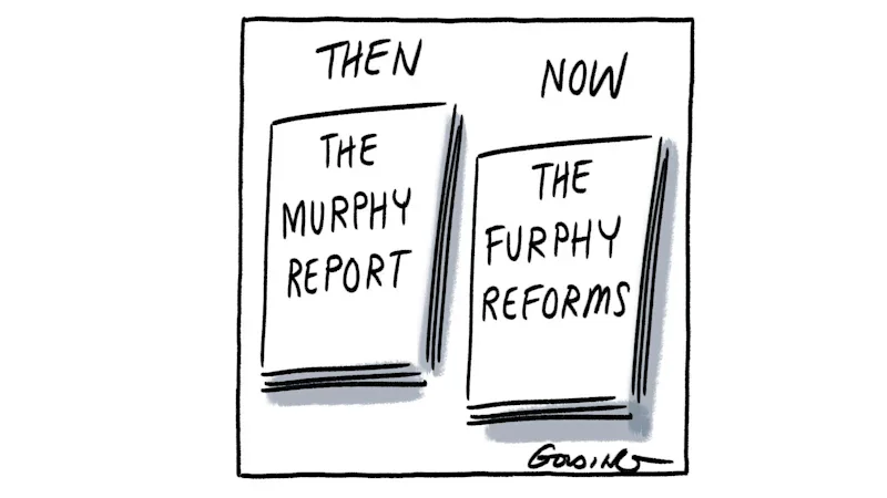 AFL needs to use its power to effect change