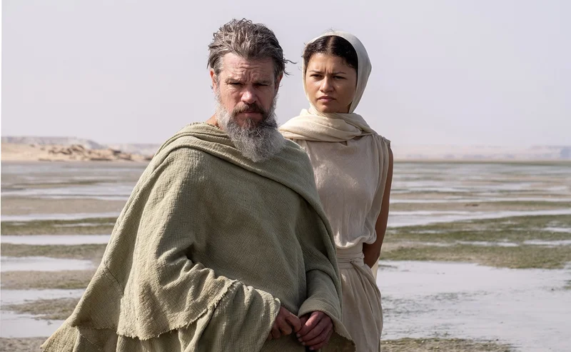WHAT WE’RE WATCHING: Nolan’s The Odyssey reimagines Homer in an epic worth the journey