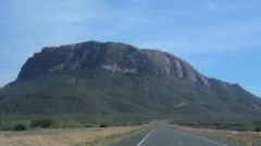 Helicopter crashes at Mount Ololokwe in Kenya, killing six people