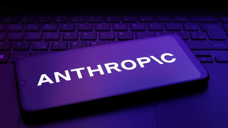 Anthropic signs a $10bn compute deal with a week-old cloud startup