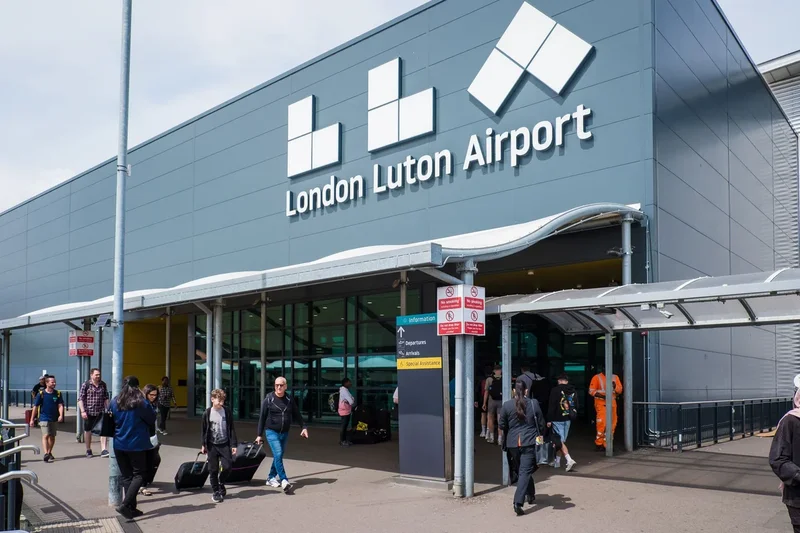 This London airport is offering free bus travel to its terminal in August