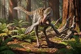 A 73-Million-Year-Old Misidentified Dinosaur Fossil Reveals New Mexico&rsquo;s Cretaceous Predators Were More Diverse
