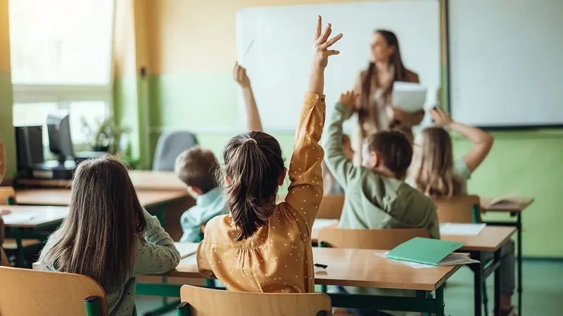 Three school safety steps every parent should know before classes begin