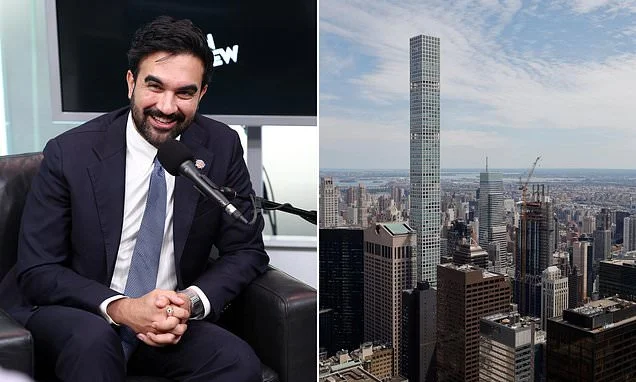 NYC Mayor Mamdani's plan to 'tax the rich' stalls as judge pauses pied-a-terre levy rollout