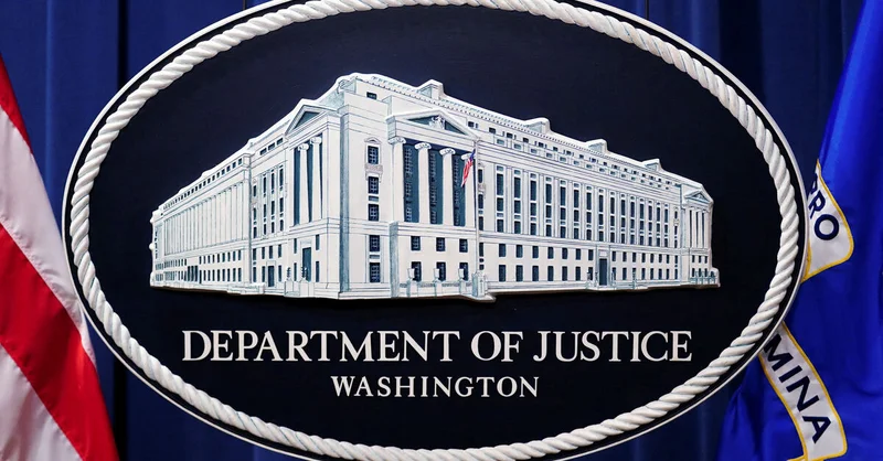 Trump administration antisemitism probes into universities lacked evidence, ex-DOJ attorney says